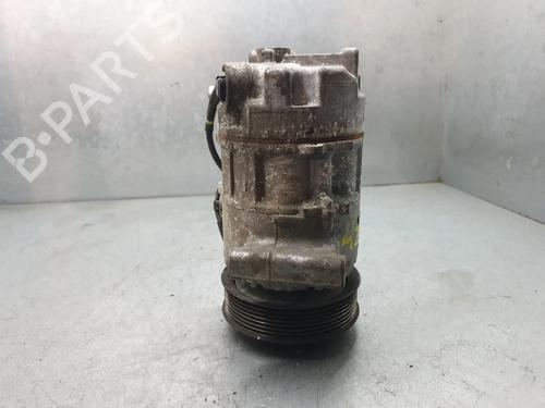 Used AC compressor RENAULT KADJAR (HA_, HL_) 1.2 TCe 130 (HLMR) (130 hp) 31588833