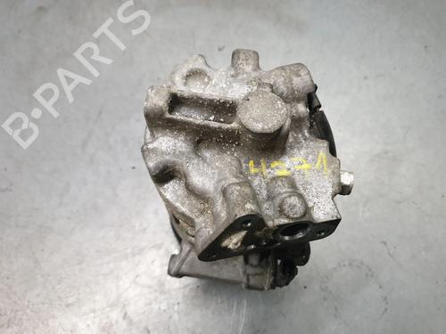 AC compressor RENAULT KADJAR (HA_, HL_) 1.2 TCe 130 (HLMR) | BP31588833M34 