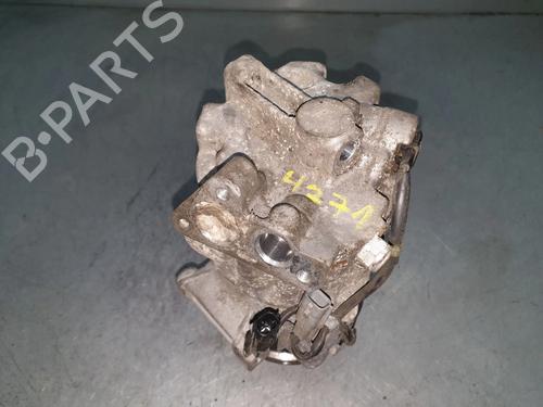 AC compressor RENAULT KADJAR (HA_, HL_) 1.2 TCe 130 (HLMR) | BP31588833M34 