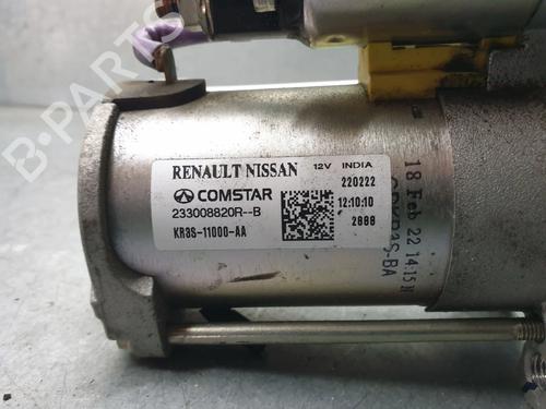 Starter DACIA SANDERO III 1.0 TCe 90 | BP31588836M8 