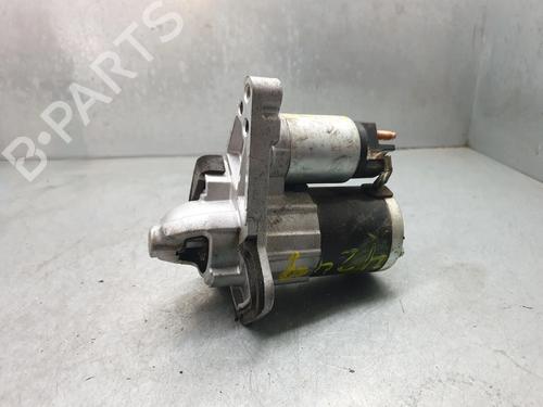 Used Starter RENAULT MEGANE IV Hatchback (B9A/M/N_) 1.3 TCe 100 (B9N8) (102 hp) 31588837