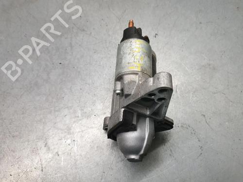 Starter RENAULT MEGANE IV Hatchback (B9A/M/N_) 1.3 TCe 100 (B9N8) | BP31588837M8 