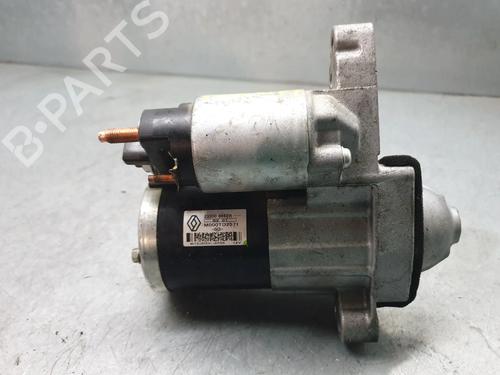 Starter RENAULT MEGANE IV Hatchback (B9A/M/N_) 1.3 TCe 100 (B9N8) | BP31588837M8 