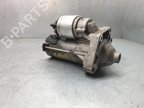 Used Starter RENAULT CAPTUR I (J5_, H5_) 1.5 dCi 90 (J5N4, J5M5, J5MW, J5M6, J5AL, J5AJ) (90 hp) 142590