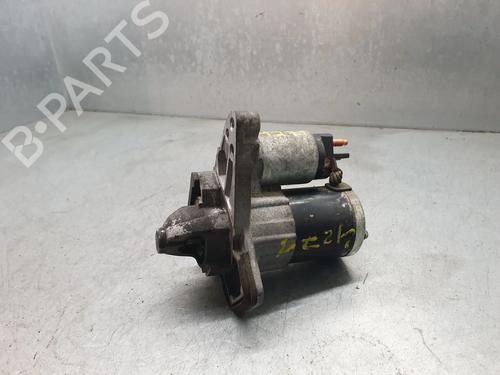 Used Starter RENAULT KADJAR (HA_, HL_) 1.2 TCe 130 (HLMR) (130 hp) 31588839