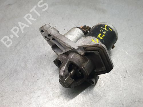 Starter RENAULT KADJAR (HA_, HL_) 1.2 TCe 130 (HLMR) | BP31588839M8 