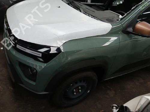 Frontpaket DACIA SPRING EV (B6M1) | BP31588834S1 