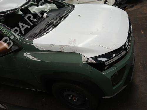 Frontpaket DACIA SPRING EV (B6M1) | BP31588834S1 