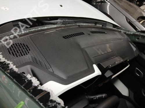 Frontpaket DACIA SPRING EV (B6M1) | BP31588834S1 