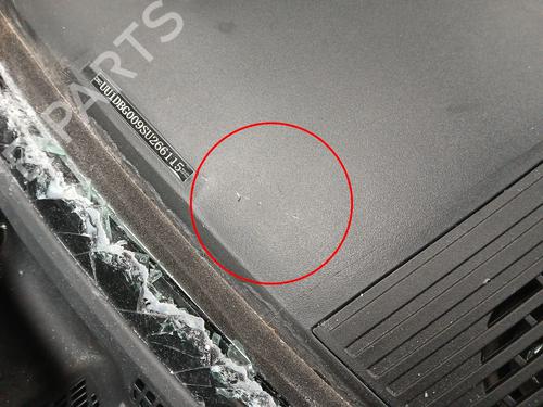 Frontpaket DACIA SPRING EV (B6M1) | BP31588834S1 