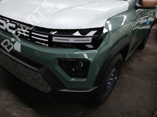 Frontpaket DACIA SPRING EV (B6M1) | BP31588834S1 