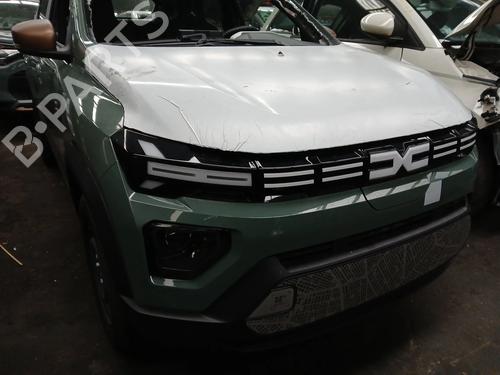 Frontpaket DACIA SPRING EV (B6M1) | BP31588834S1 