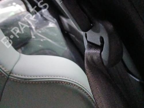 Frontpaket DACIA SPRING EV (B6M1) | BP31588834S1 