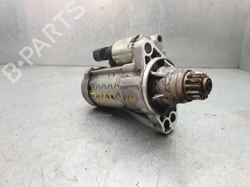Anlasser für VW POLO VI (AW1, BZ1, AE1) 1.0 (75 hp) 31588841