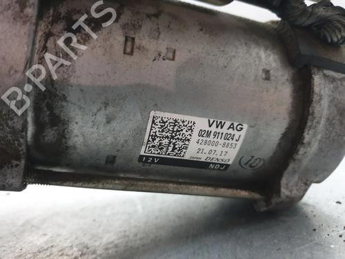 Starter VW POLO VI (AW1, BZ1, AE1) 1.0 | BP31588841M8 