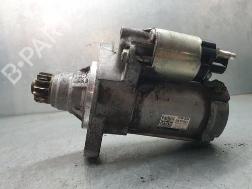 Starter VW POLO VI (AW1, BZ1, AE1) 1.0 | BP31588841M8 