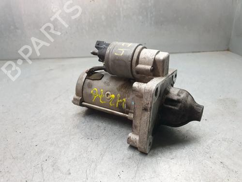 Used Starter PEUGEOT 3008 II SUV (MC_, MR_, MJ_, M4_) 1.5 BlueHDi 130 (131 hp) 31588842