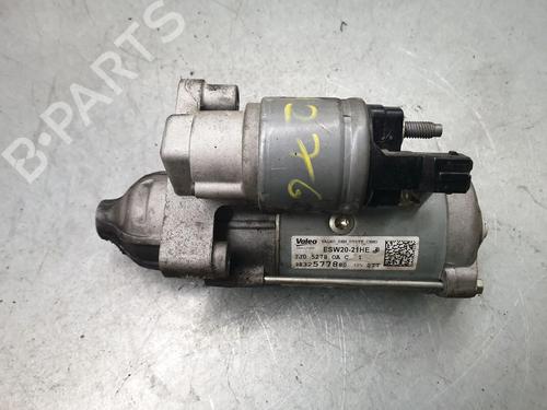 Starter PEUGEOT 3008 II SUV (MC_, MR_, MJ_, M4_) 1.5 BlueHDi 130 | BP31588842M8 