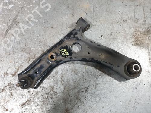 Used Left front suspension arm TOYOTA AYGO (_B4_) 1.0 VVTi (KGB40) (72 hp) 24124918