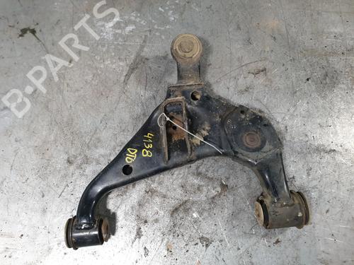 Used Right front suspension arm TOYOTA HILUX VII Pickup (_N1_, _N2_, _N3_) 2.5 D-4D 4WD (KUN25) (144 hp) 28951343