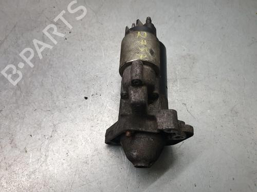Starter RENAULT CLIO IV (BH_) 1.5 dCi 90 | BP31588845M8  - Image 5