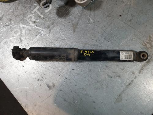 Used Left rear shock absorber Left rear shock absorber PEUGEOT 208 I (CA_, CC_) 1.2 VTI 82 (82 hp) 31588846 31588846