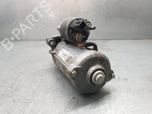 Starter CITROËN C3 III (SX) 1.5 BlueHDi 100 (SXYHYP, SXYHTU) | BP31588848M8