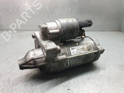 Starter CITROËN C3 III (SX) 1.5 BlueHDi 100 (SXYHYP, SXYHTU) | BP31588848M8