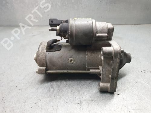 Starter CITROËN C3 III (SX) 1.5 BlueHDi 100 (SXYHYP, SXYHTU) | BP31588848M8