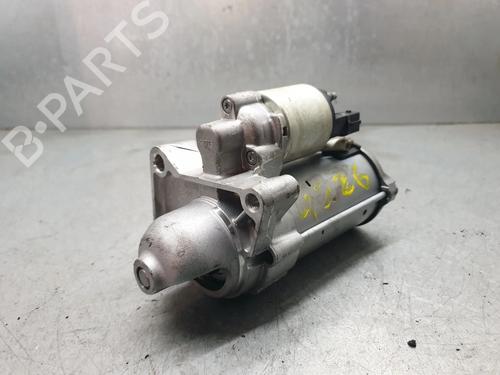 Used Starter PEUGEOT 2008 II (UD_, US_, UY_, UJ_, UR_, UC_) 1.2 PureTech 130 (USHNS, URHNS) (130 hp) 31591028