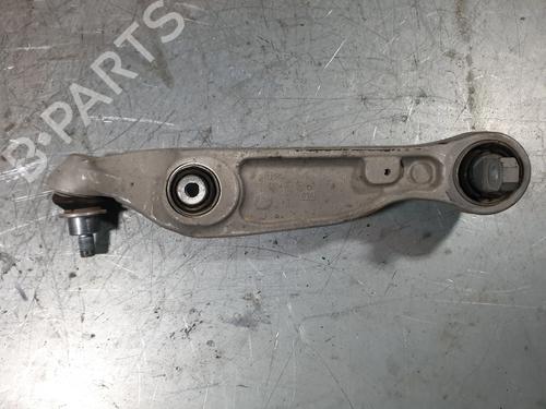 Used Right front suspension arm Right front suspension arm ALFA ROMEO STELVIO (949_) 2.2 D (949.AXD1A) (160 hp) 28131295 28131295