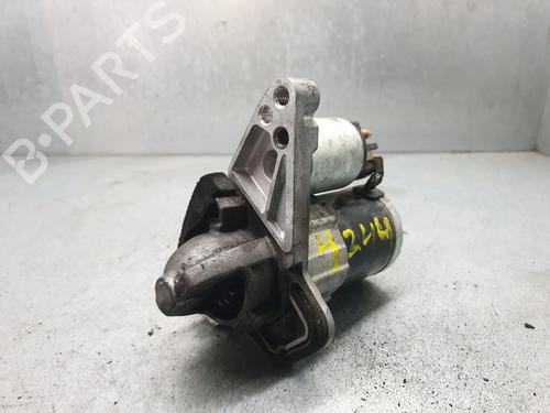 Startmotor DACIA LODGY (JS_) 1.3 TCe 130 (JSNE) (131 hp) 31591051