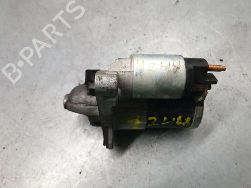 Startmotor DACIA LODGY (JS_) 1.3 TCe 130 (JSNE) | BP31591051M8 