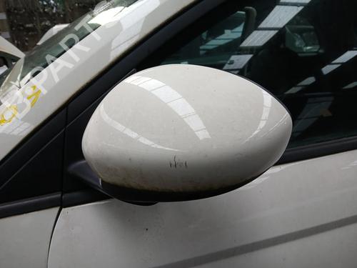 Used Left mirror FIAT 500e (332_) Elektro 3+1 (FA1) (118 hp) 31591038
