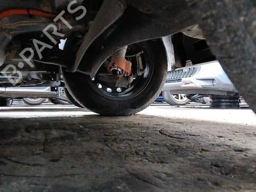 Bagaksel FIAT 500e (332_) Elektro 3+1 (FA1) (118 hp) 31591049