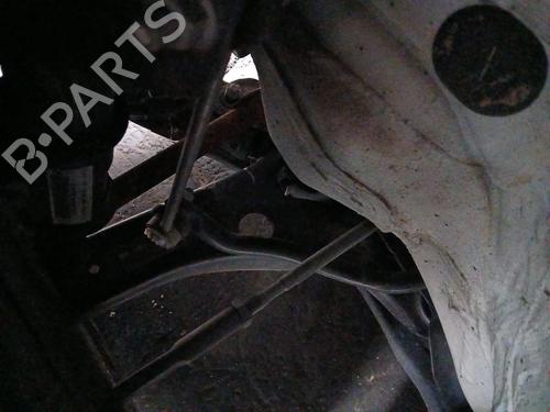 Used Left front suspension arm FIAT 500e (332_) Elektro 3+1 (FA1) (118 hp) 31591048