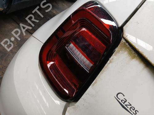 Left taillight FIAT 500e (332_) Elektro 3+1 (FA1) | BP31591046C34