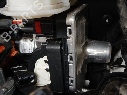 Used ABS pump FIAT 500e (332_) Elektro 3+1 (FA1) (118 hp) 31591044