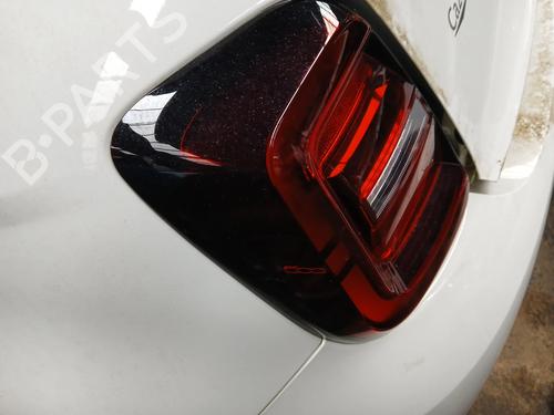 Left taillight FIAT 500e (332_) Elektro 3+1 (FA1) | BP31591046C34