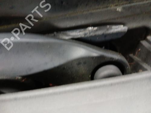 Used Front wiper motor FIAT 500e (332_) Elektro 3+1 (FA1) (118 hp) 31591043