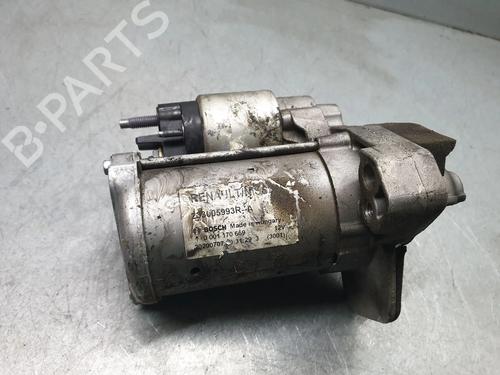 Starter RENAULT KANGOO / GRAND KANGOO II (KW0/1_) 1.5 dCi 90 (KW05, KW08, KW0G, KW11) | BP31591052M8 