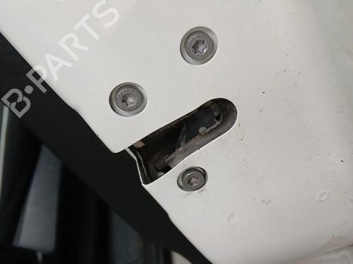 Used Front right lock FIAT 500e (332_) Elektro 3+1 (FA1) (118 hp) 31591053