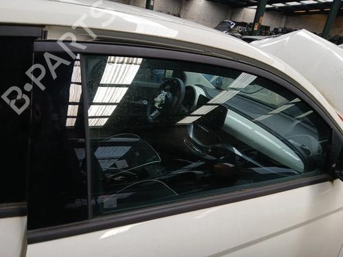 Dør rude højre foran FIAT 500e (332_) Elektro 3+1 (FA1) (118 hp) 31591055