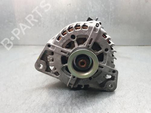 Used Alternator MERCEDES-BENZ C-CLASS (W205) C 200 d (205.001) (160 hp) 31591061