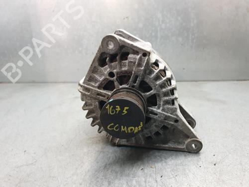 Generator JEEP COMPASS (MK49) 2.2 CRD 4x4 (136 hp) 5236340