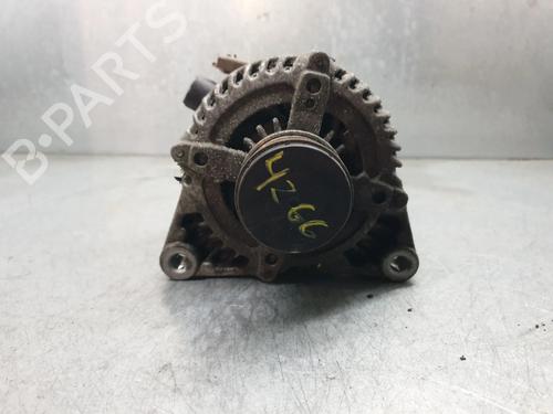 Used Alternator PEUGEOT 308 SW II (LC_, LJ_, LR_, LX_, L4_) 1.5 BlueHDi 130 (131 hp) 31592036