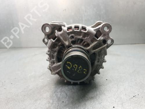 Used Alternator SEAT LEON (5F1) 1.4 TSI (150 hp) 22700199