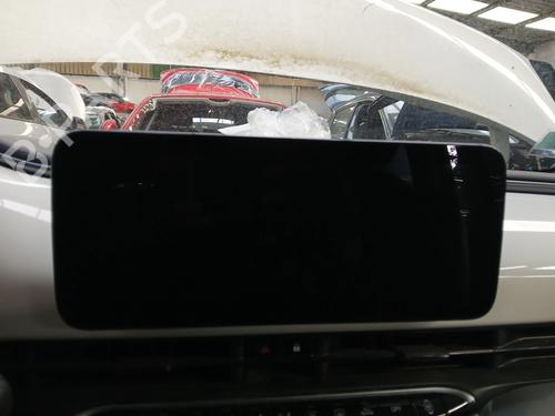 Used Radio FIAT 500e (332_) Elektro 3+1 (FA1) (118 hp) 31592043