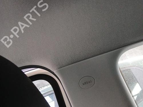 Used Right curtain airbag FIAT 500e (332_) Elektro 3+1 (FA1) (118 hp) 31592039