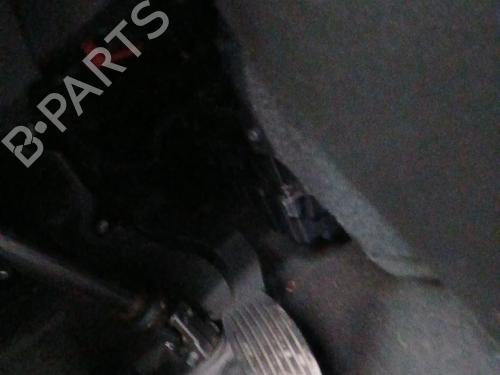 Used Pedal FIAT 500e (332_) Elektro 3+1 (FA1) (118 hp) 31592050